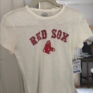 Red Sox Tee 47 Brand BRAND NEW